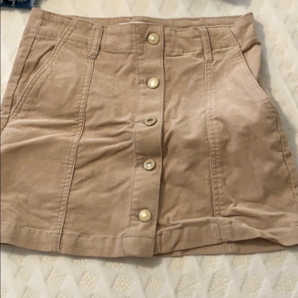 Forever 21 Skirt